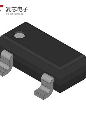 原厂正品BAS7006E6327HTSA1全新DIODE ARRAY SCHOTTKY