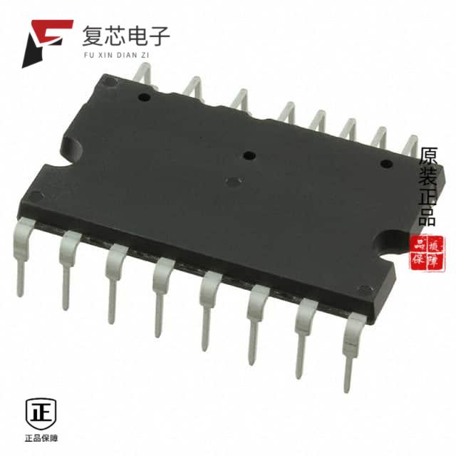 原厂正品IKCM20L60GDXKMA1全新IFPS MODULE 600V 20A 2