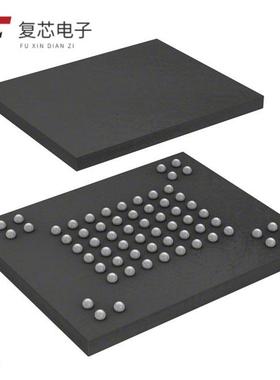 原厂正品MX30UF4G16AC-XKI全新IC FLASH 4GBIT PARALLE