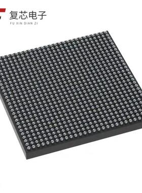 原厂正品XCKU3P-1SFVB784E全新IC FPGA 304 I/O 784FCB