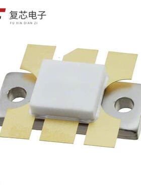 原厂正品MRF275L全新FET RF 65V 500MHZ 333-04
