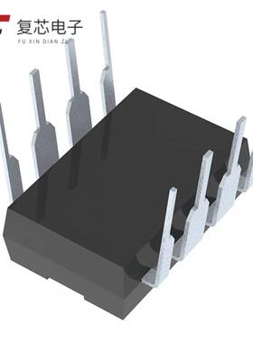 原厂正品REF02HP全新IC VREF SERIES PREC 5V 8DIP