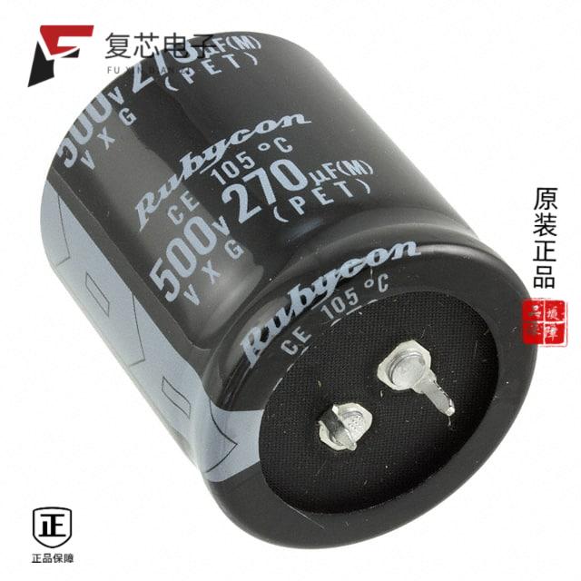 原厂正品450VXR220MEFCSN35X40全新CAP ALUM 220UF 20%