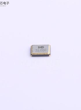 原厂正品7B032000H01全新32MHz 9pF ±10ppm