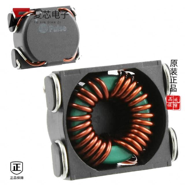 原厂正品P0502NLT全新CMC 14A 2LN SMD