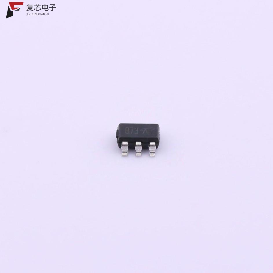 原厂正品SI3442CDV全新MOSFET TSOP6 N-Channel ID=5.5A