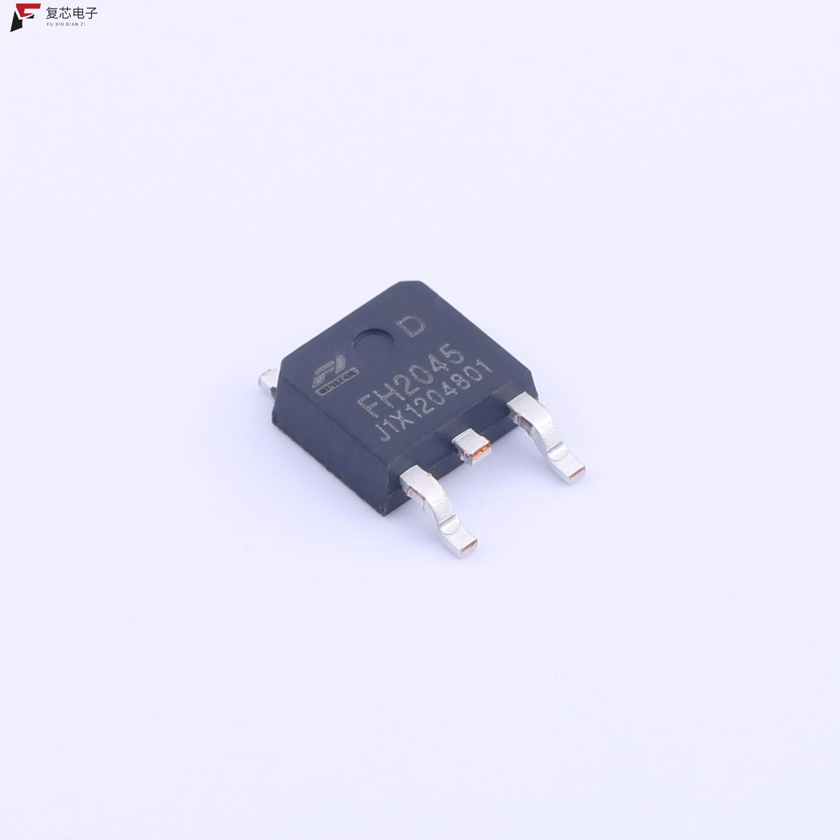 原厂正品FH2045D全新FH2045D
