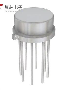 原厂正品LM158H全新IC OPAMP GP 2 CIRCUIT TO99-8