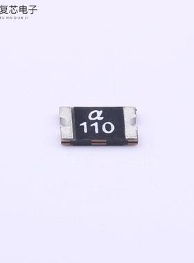原厂正品mSMD110全新1.1A 8V  自恢复保险丝