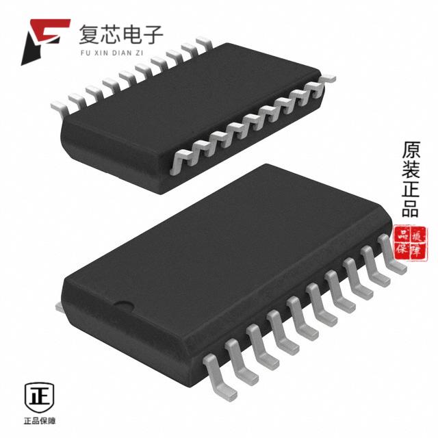原厂正品74HC245D全新IC TXRX NON-INVERT 6V 20SOIC