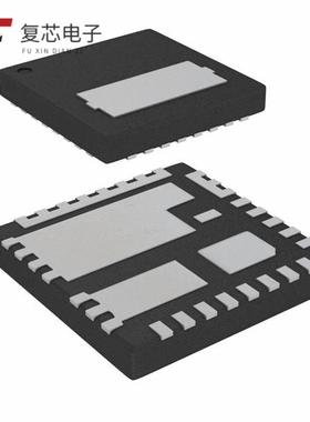 原厂正品FDMF5820DC全新IC SPS HALF-BRIDGE DRVR 31PQ