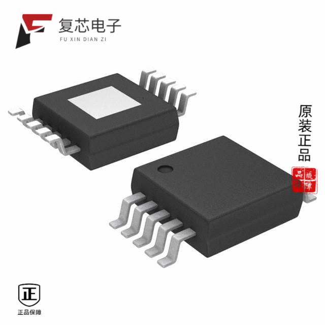 原厂正品DRV8832DGQ全新IC MTR DRV BIPLR 2.75-6.8V 1
