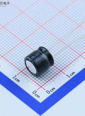 原厂正品EML1HM330F07OT全新33uF ±20% 50V