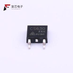 CS7N65A3R CS55N06A4 全新正品 CS630A4H