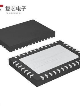 原厂正品DS1875T+全新IC SFP CTRLR/TRIPLEXER 38-TQFN