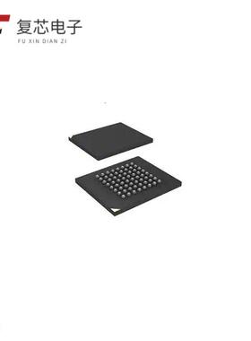 PC28F640P33TF60A全新PARALLEL NOR FLASH, 64MB,