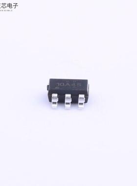 原厂正品HX4002-MFC全新电荷泵 Vin=2.7V~5.5V Vout=5V