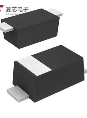 原厂正品DZ2W24000L全新DIODE ZENER 24V 1W MINI2