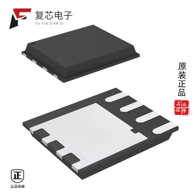 原厂正品STL40DN3LLH5全新MOSFET 2N-CH 30V 40A POWER