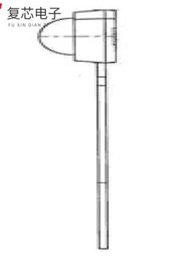 原厂正品PD410PI2E00F全新SENSOR PHOTODIODE 1000NM R