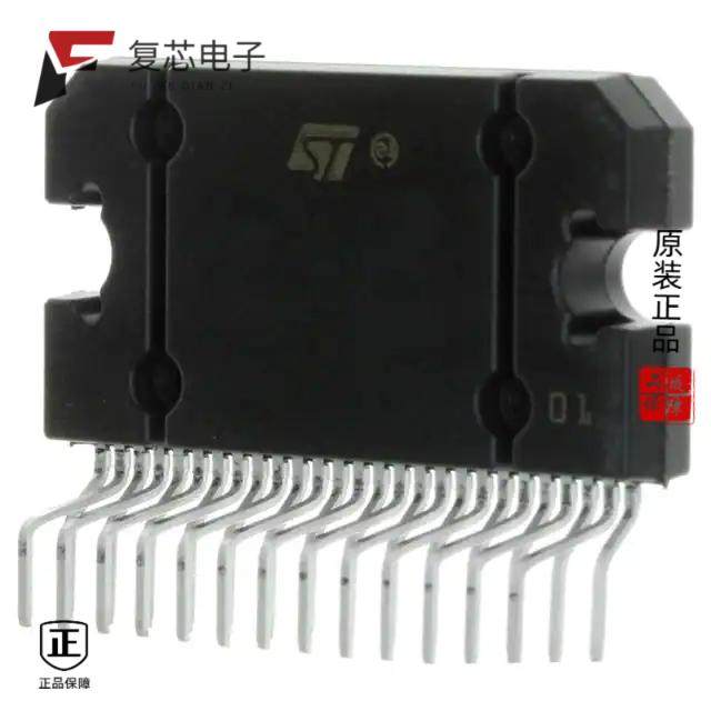原厂正品TDA7562B全新IC AMP AB QUAD 60W 27FLEXIWATT