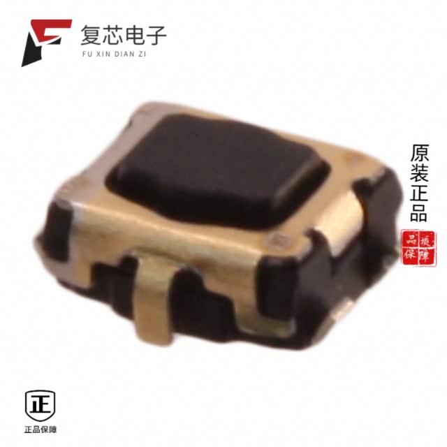 原厂正品EVP-AA302K全新SWITCH TACTILE SPST-NO 0.02A