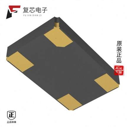原厂正品FY3000008全新CRYSTAL SURFACE MOUNT