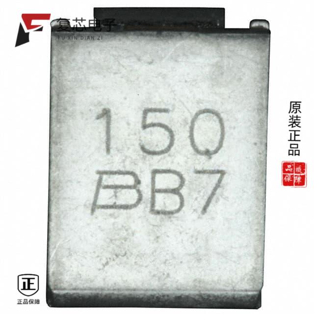 原厂正品MF-SM150/33-2全新PTC RESET FUSE 33V 1.5A 2