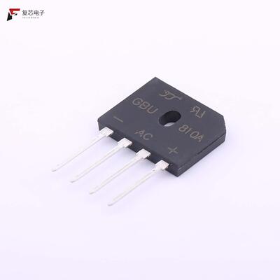 全新正品GBU810A|GBU808A-B1-3000HF|GBU806A