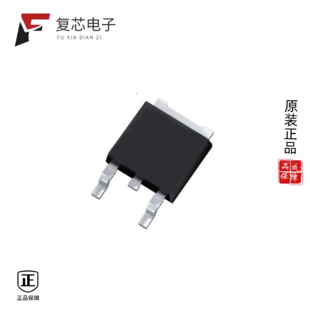 原厂正品IPD85P04P4L06ATMA2全新MOSFET P-CH 40V 85A