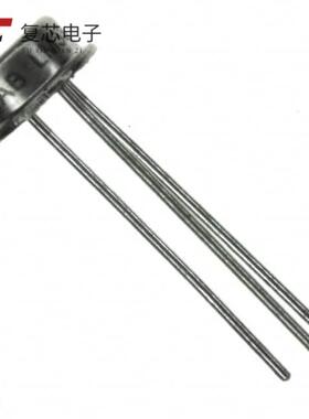 LM335H全新SENSOR ANALOG -40C-100C TO46-3原厂正品