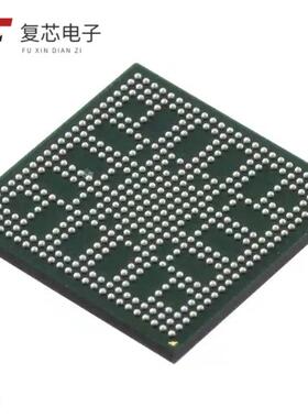 原厂正品MCIMX6L2EVN10AC全新I.MX 6SL ROM PERF ENHAN