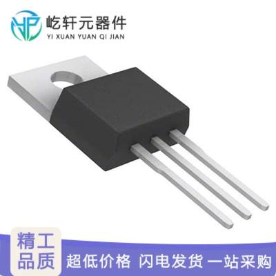 CSD18535KCS｜原装 MOSFET N-CH 60V 200A TO220-3