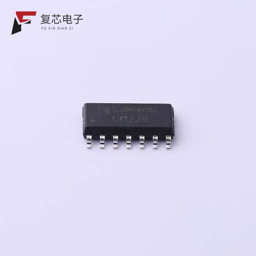 全新正品LM239M/TR|LM236M-2.5/TR|LM2575HVS-12/TR