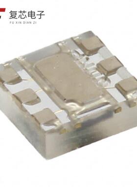 原厂正品ISL29033IROZ-T7全新SENSOR OPT 550NM AMBIEN