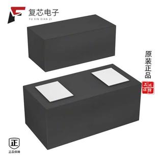 6.5VC 原厂正品 3.3VWM DIODE ESD5111PFCT5G全新TVS