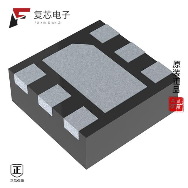 原厂正品NCP711BMTADJTBG全新IC REG LIN POS ADJ 100M