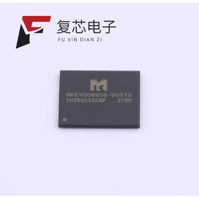 全新正品MKEV008GCB-SC510|MKEV008GCB-SS510|MKIDV1811