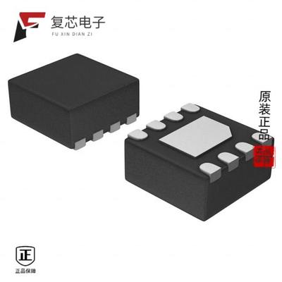 原厂正品NCP81253BMNTBG全新IC GATE DRVR HALF-BRIDGE