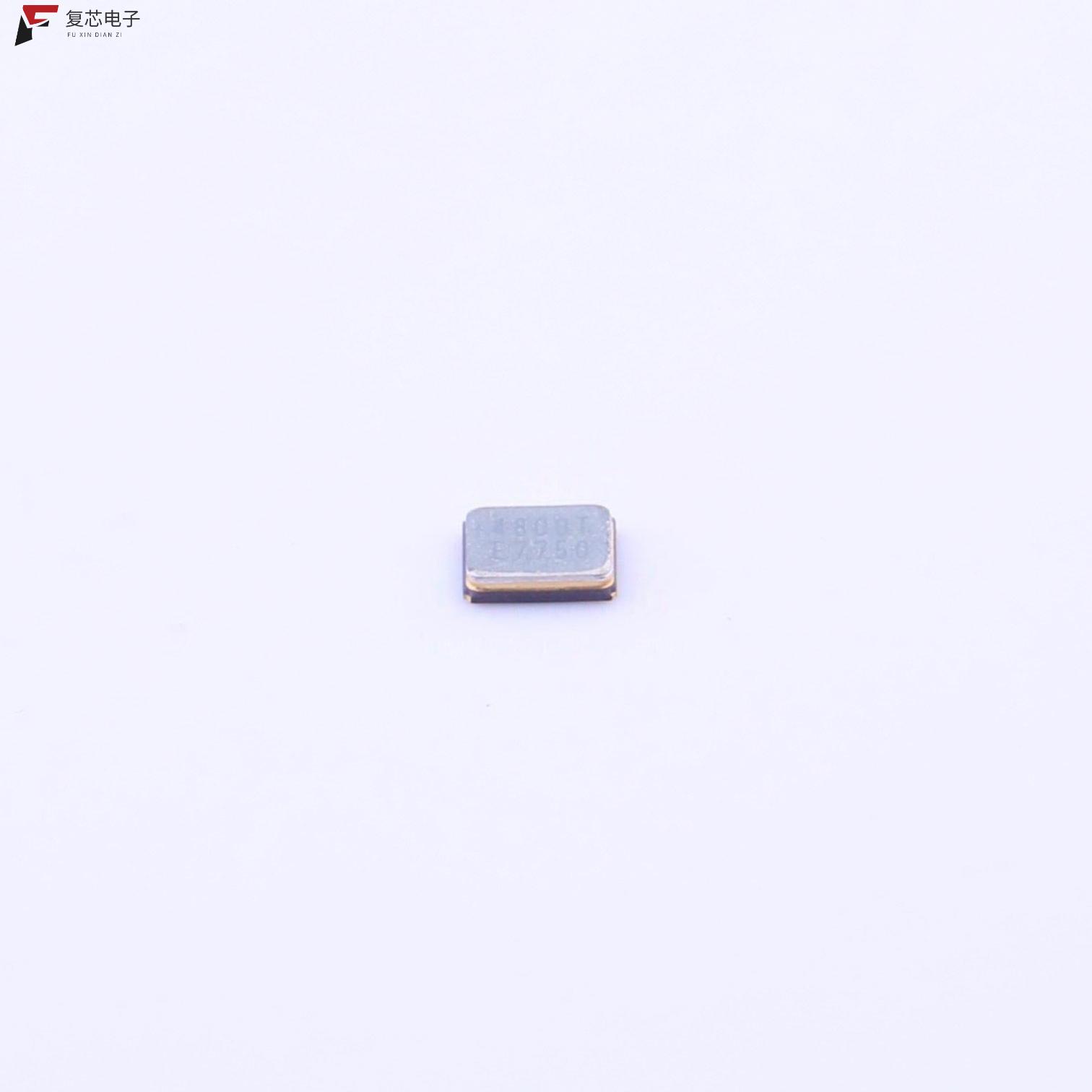 原厂正品Q22FA12800150全新48MHz ±10ppm 10pF