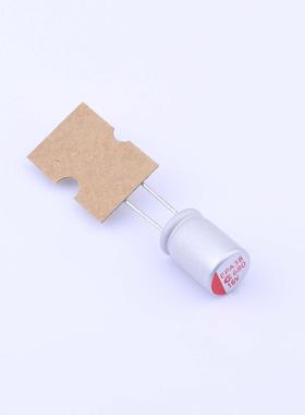 原厂正品160AREP681M08A2T全新680uF ±20% 16V