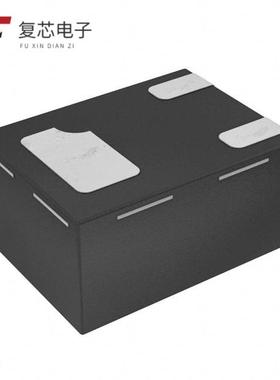 原厂正品DMN2550UFA-7B全新MOSFET N-CH 20V 600MA 3DFN