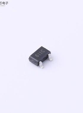 原厂正品CES2361全新2.2A 60V P沟道