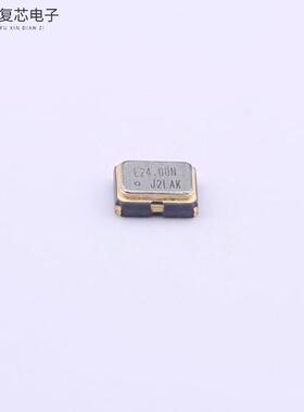 SG-8101CE 24.000000MHZ TBGSA全新3225 24MHz 1.8