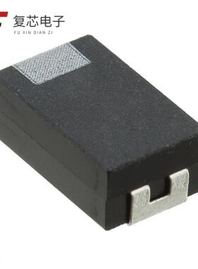 原厂正品F971A336MNC全新CAP TANT 33UF 20% 10V 2917