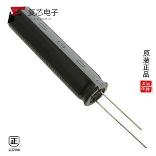 20% 原厂正品 100UF ALUM 450BXW100MEFR16X45全新CAP