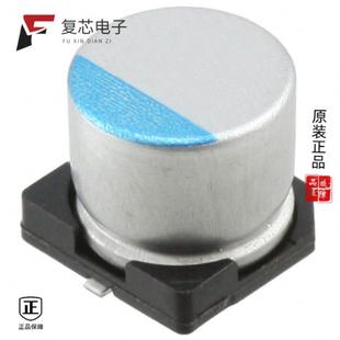 POLY ALUM 330UF APXE4R0ARA331MF61G全新CAP 原厂正品
