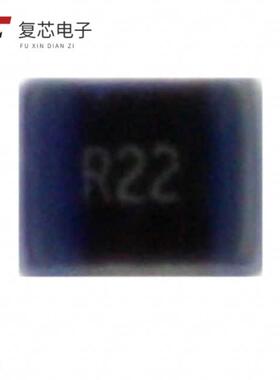 原厂正品744762222A全新FIXED IND 220NH 800MA 450MOH