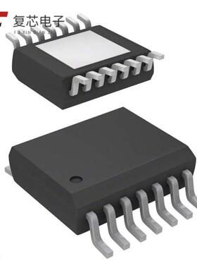 原厂正品TLD1120ELXUMA1全新IC LED DRIVER LINEAR 14S