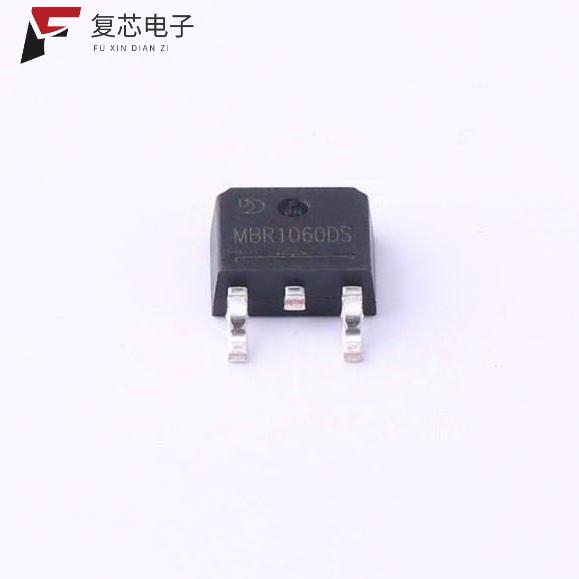 原厂正品MBR1060DS全新肖特基势垒整流器
